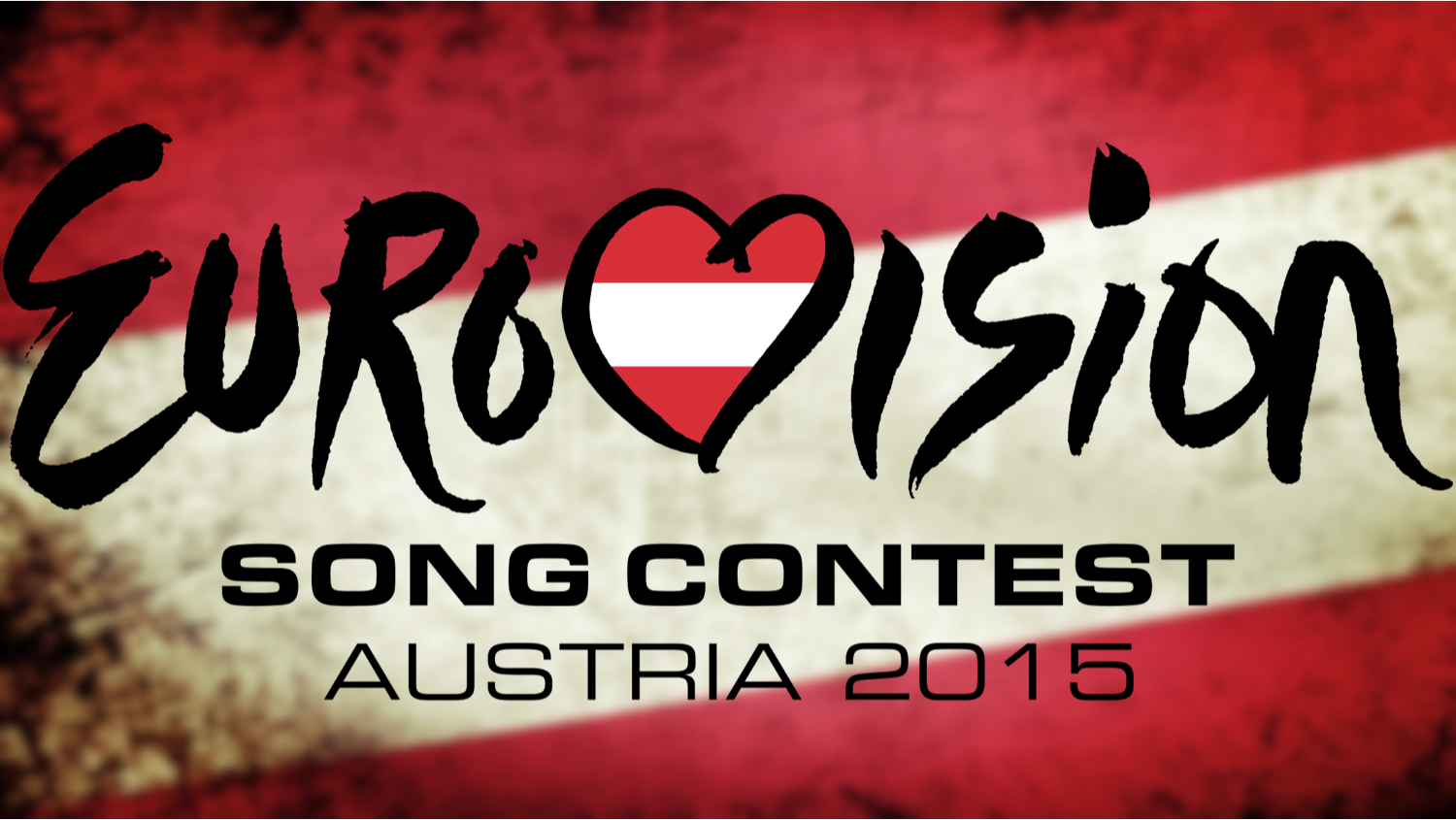 Πότε θα δούμε την Eurovision του 2015 και από ποια πόλη;