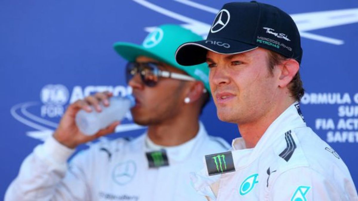 F1: Στο μικροσκόπιο των αγωνοδικών η pole position του Nico Rosberg στο GP Monaco (VIDEO)