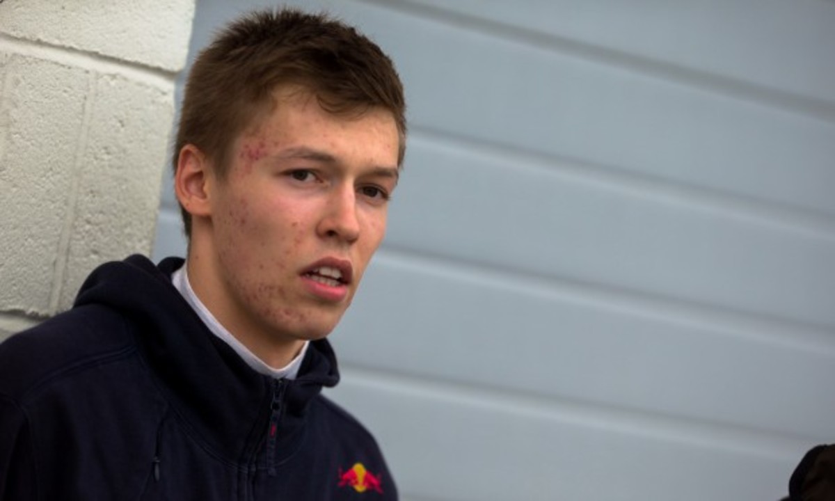 Formula 1: Ένας 19χρονος Ρώσος για την Toro Rosso