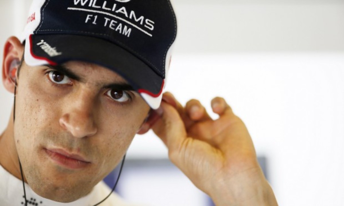 Formula 1: Ανακοίνωσε τον Maldonado η Lotus