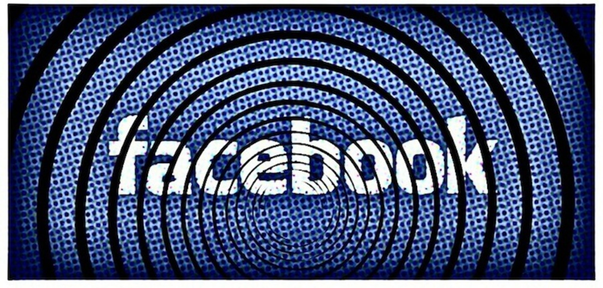 Αγωγή κατά του facebook από 25.000 χρήστες