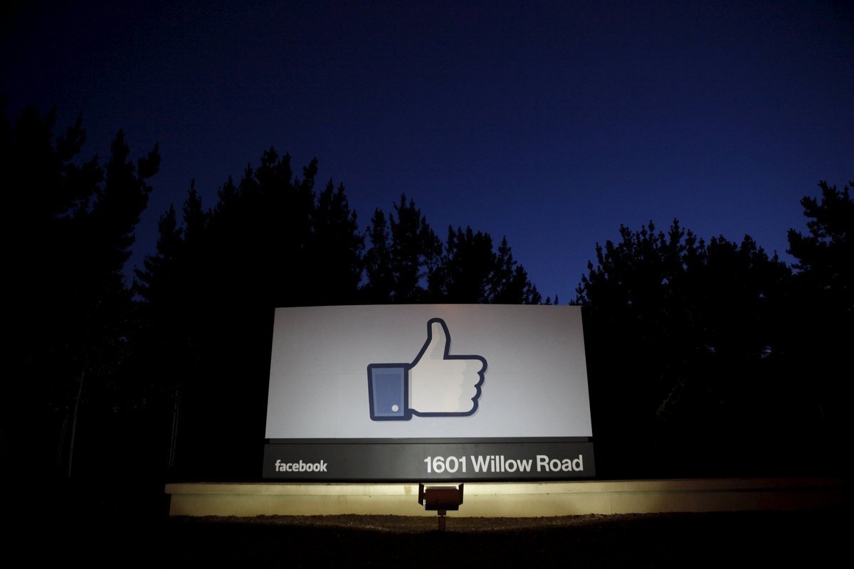 “Χρυσωρυχείο” το Facebook – Αύξησε τα έσοδα του πάνω 50% το προηγούμενο τρίμηνο