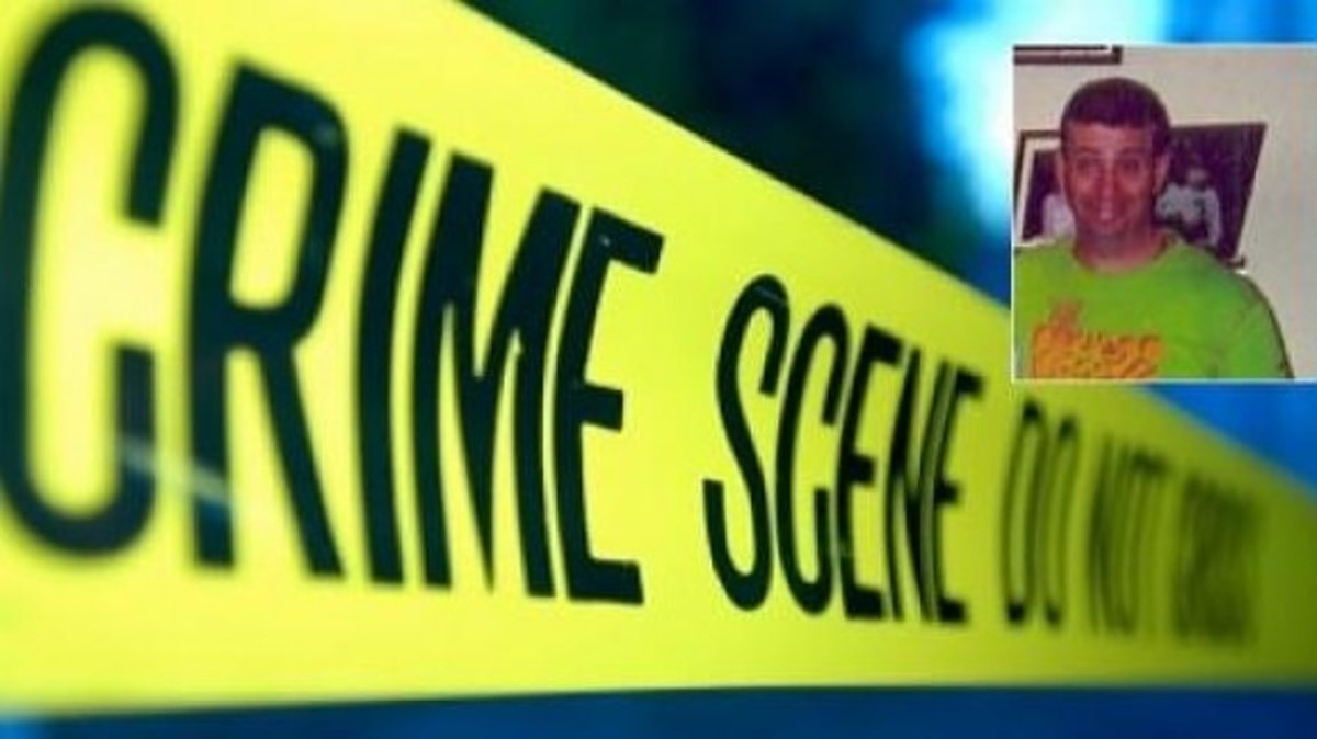 Εξελίξεις στη δολοφονία του Φαίδωνος! Συνελήφθη 32χρονος ως ύποπτος για το άγριο φονικό