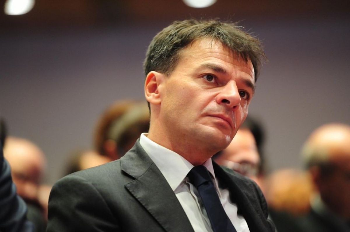 Παραιτήθηκε ο υφυπουργός Οικονομικών της Ιταλίας