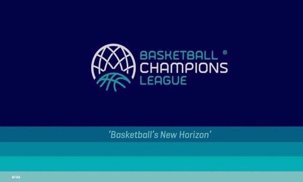 Το πρόγραμμα Άρη και ΠΑΟΚ στο FIBA Champions League