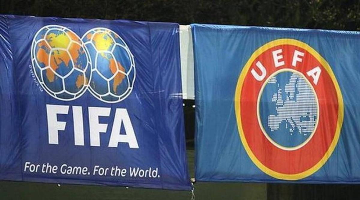 Με παρατηρητές από FIFA – UEFA οι εκλογές στην ΕΠΟ