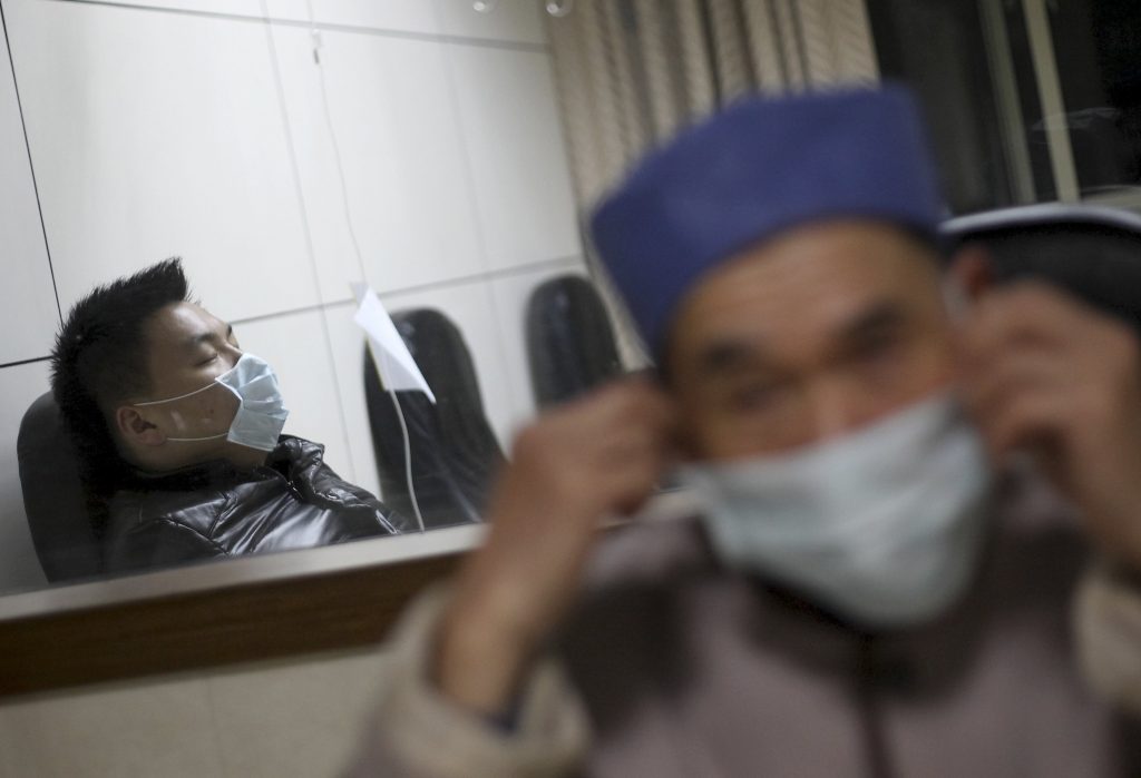 Κίνα: Αυξάνονται τα κρούσματα γρίπης των πτηνών