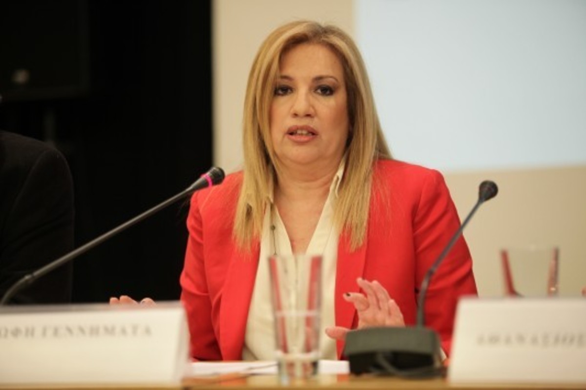 Την παραίτηση Τσίπρα ζητά το ΠΑΣΟΚ μετά τα επεισόδια στην Ειδομένη