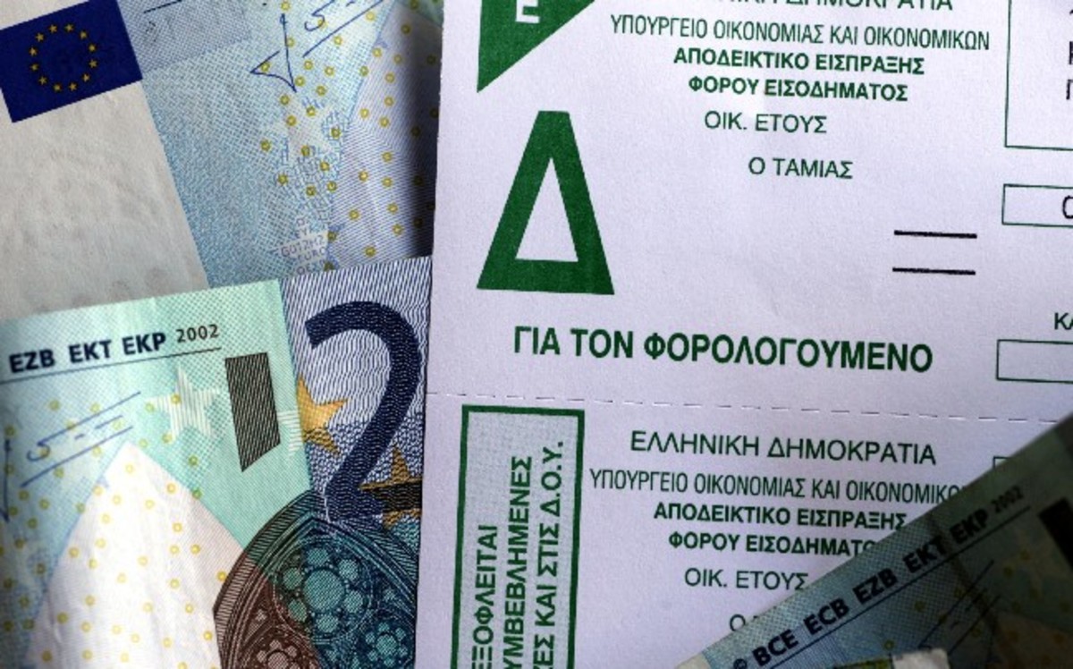 Παράταση φορολογικών δηλώσεων και του Ε9 ζητάει ο ΣΥΡΙΖΑ