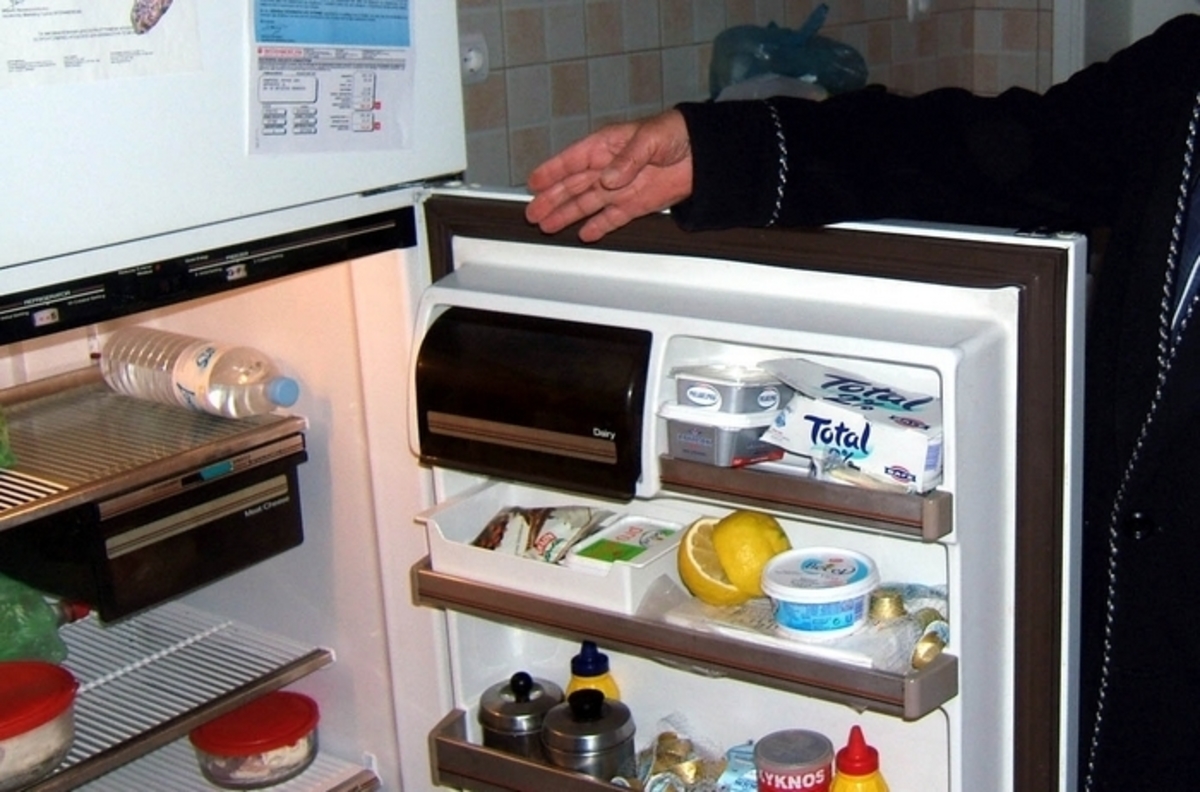 Ποιο τρόφιμο δεν πρέπει να αποθηκεύουμε ποτέ στο ψυγείο