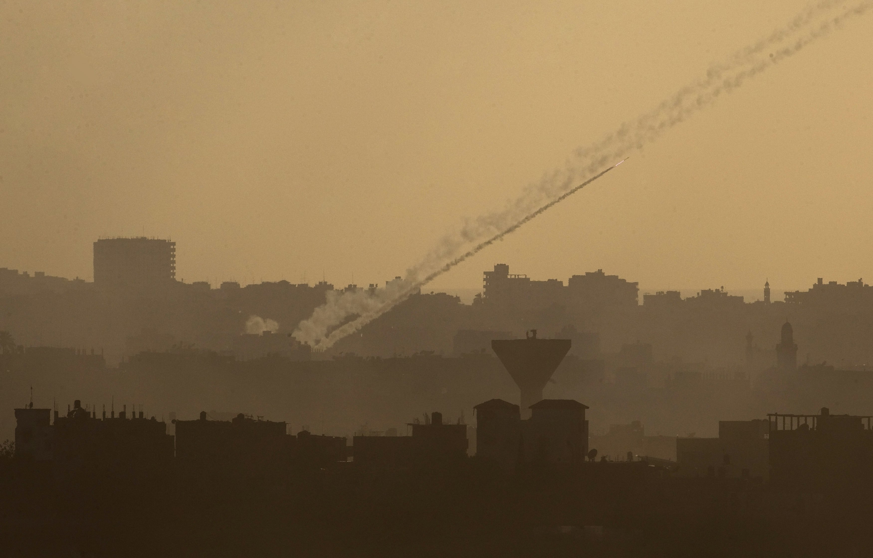 “Ναι” Ισραήλ στην παράταση της εκεχειρίας- Γιατί απέρριψε την πρόταση η Χαμάς – Νεκροί 1.050 Παλαιστίνιοι