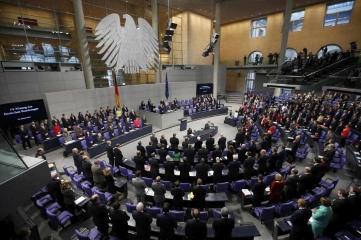 “Δεν μας ενδιαφέρει αν στην επόμενη κυβέρνηση συμμετέχουν κομμουνιστές” λένε οι Γερμανοί για την Ελλάδα