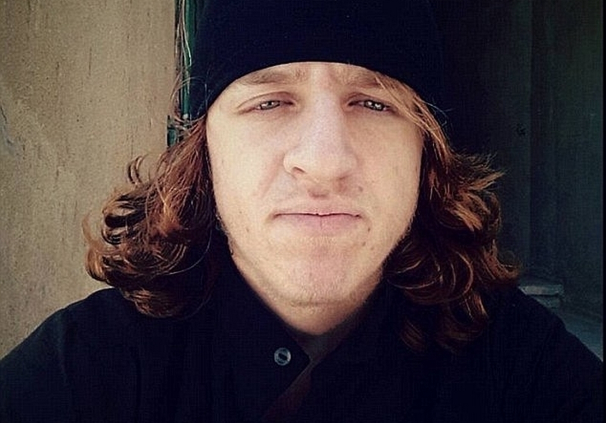 Ο “Ginger Jihadi” απειλεί να σκοτώσει όσους είναι κατά του ISIS