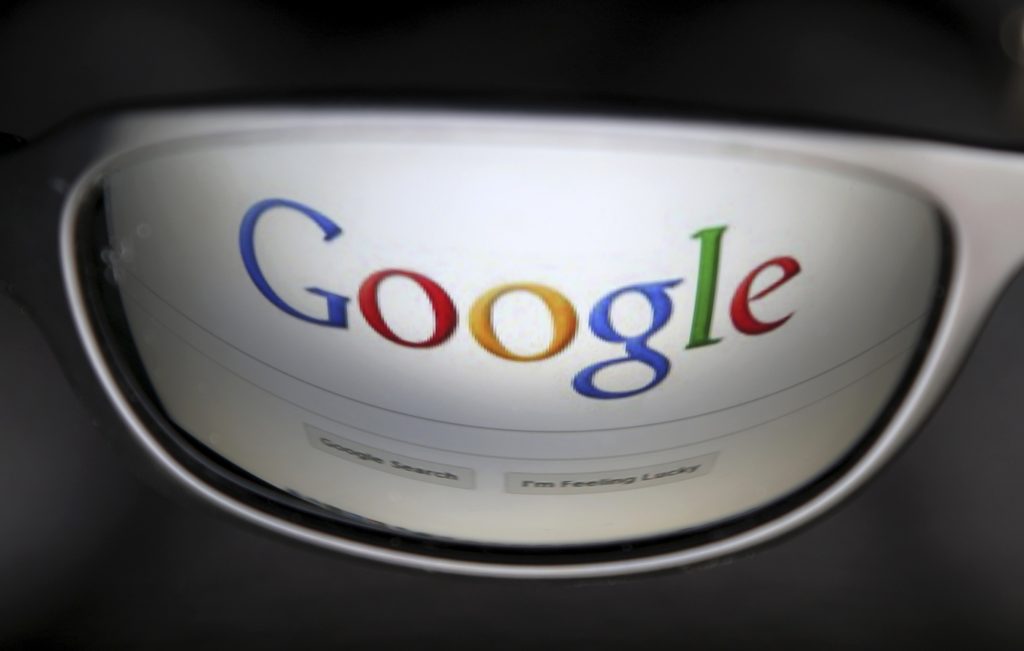 Google: Καλώδιο στο βυθό του Ειρηνικού υπόσχεται πιο γρήγορο ίντερνετ