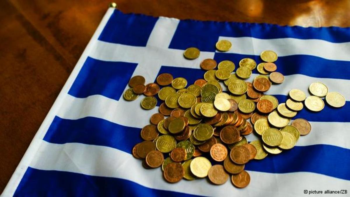 Οι Έλληνες θα αποφασίζουν μόνοι τους τα μέτρα”