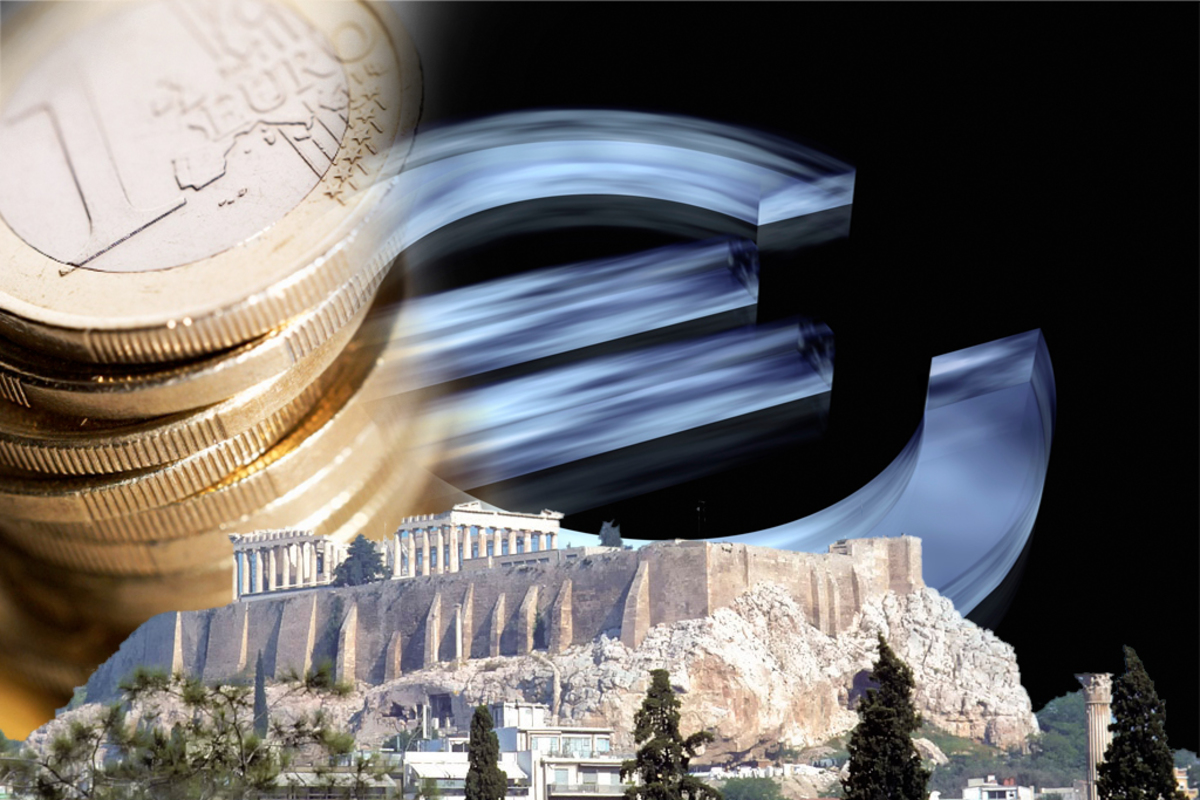Χωρίς νέο Μνημόνιο η Ελλάδα θα συντριβεί