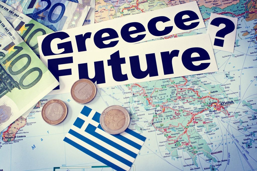 Η τελευταία προσπάθεια των Ελλήνων για να αντιμετωπίσουν την κρίση”
