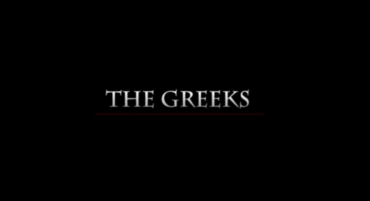 Κορέα: “Οι Έλληνες καλύτεροι πολεμιστές” (VIDEO)