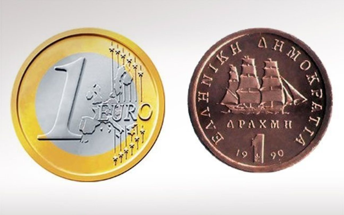 Όχι στο Grexit λένε τώρα οι Γερμανοί οικονομολόγοι