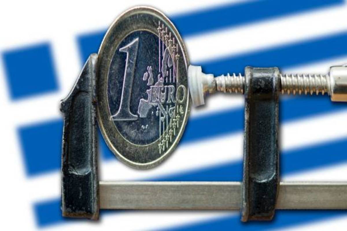 Χρεοκοπία της Ελλάδας βλέπει η Citigroup