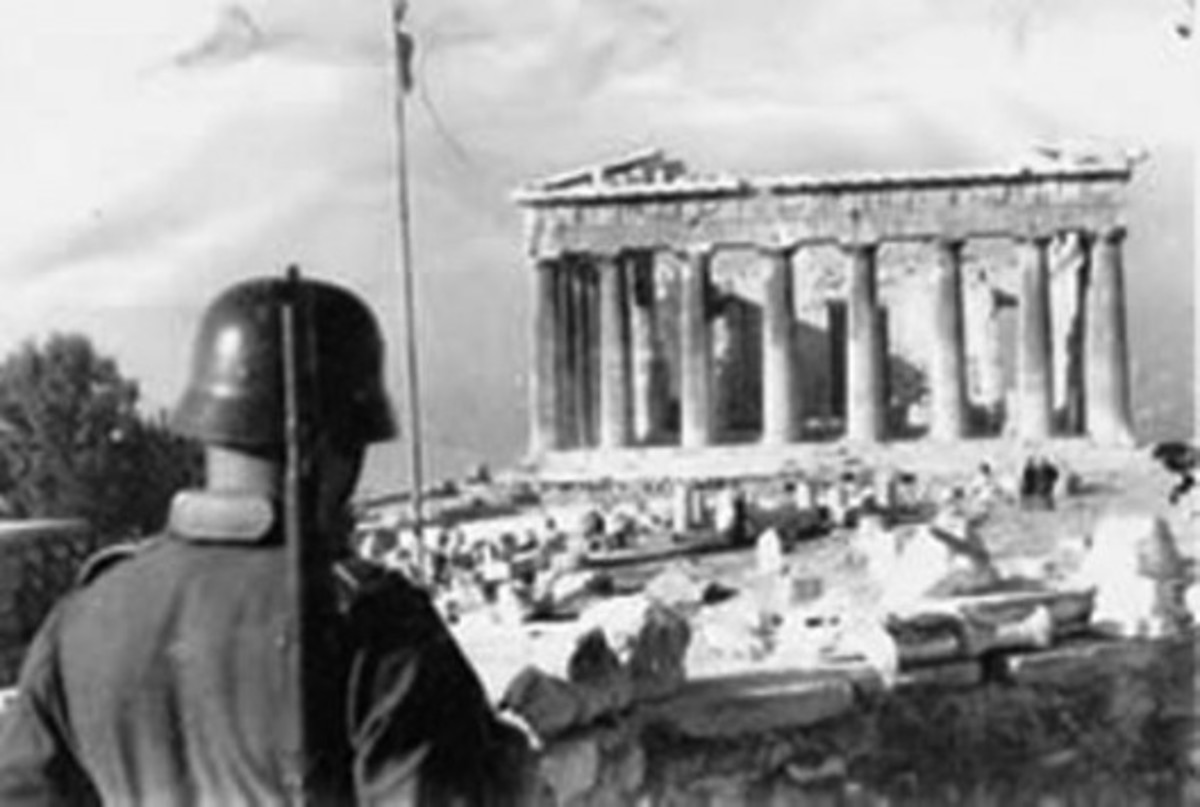 Ένα δισέλιδο “debate” για το εάν η Ελλάδα πρέπει να αποζημιωθεί από τους Γερμανούς