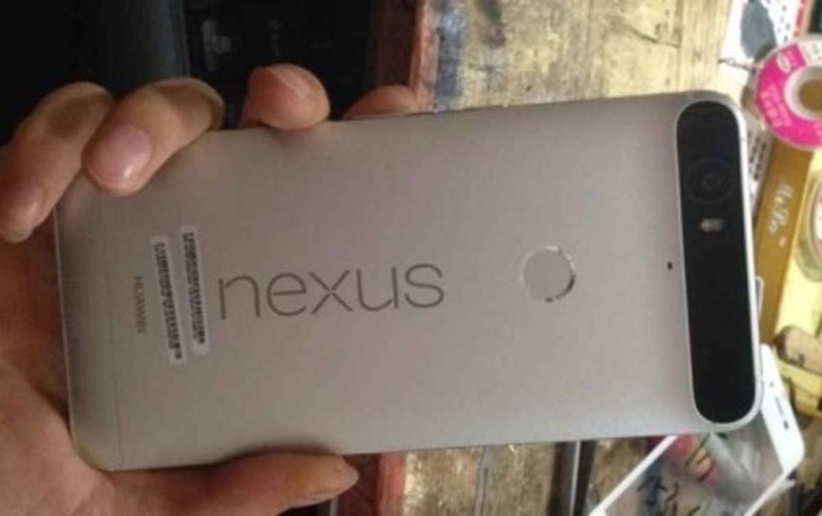 Στις 29 Σεπτεμβρίου παρουσιάζονται τα νέα Nexus της Google!