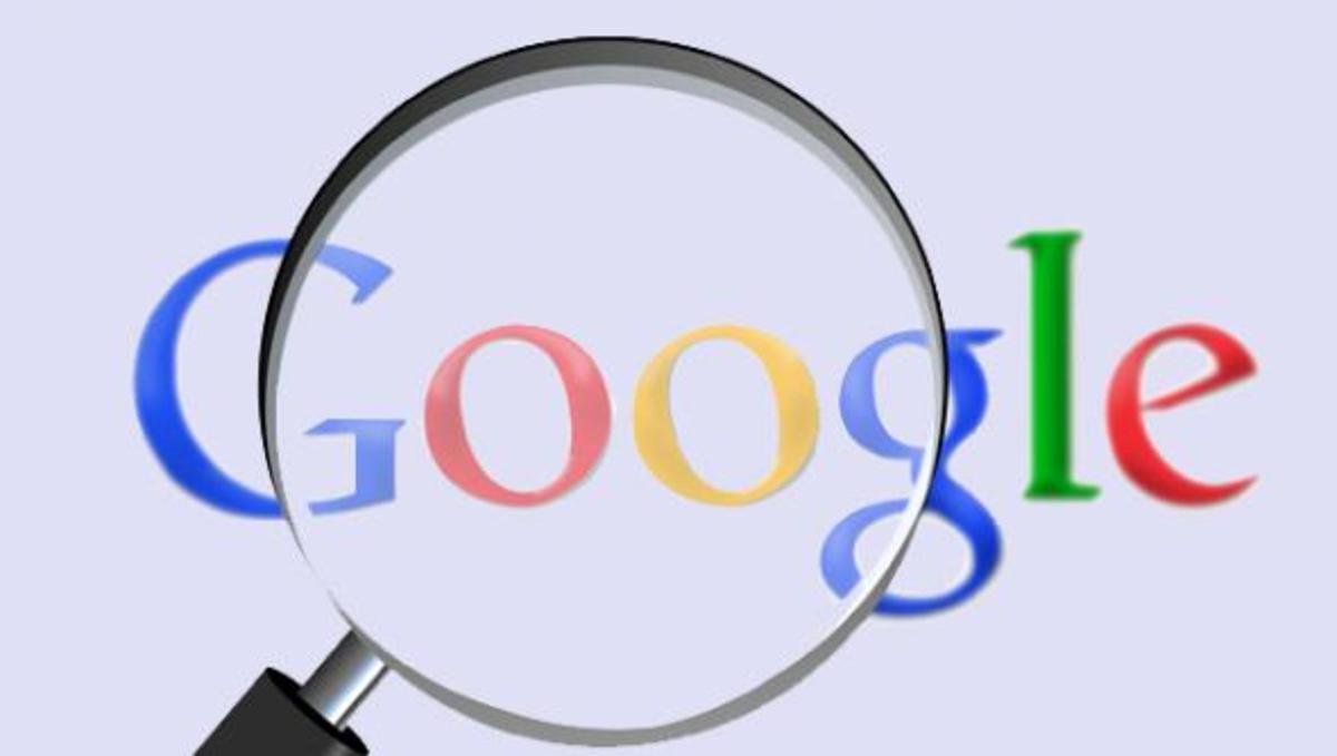 Η Google δεν υποχρεούται να διαγράφει προσωπικά δεδομένα