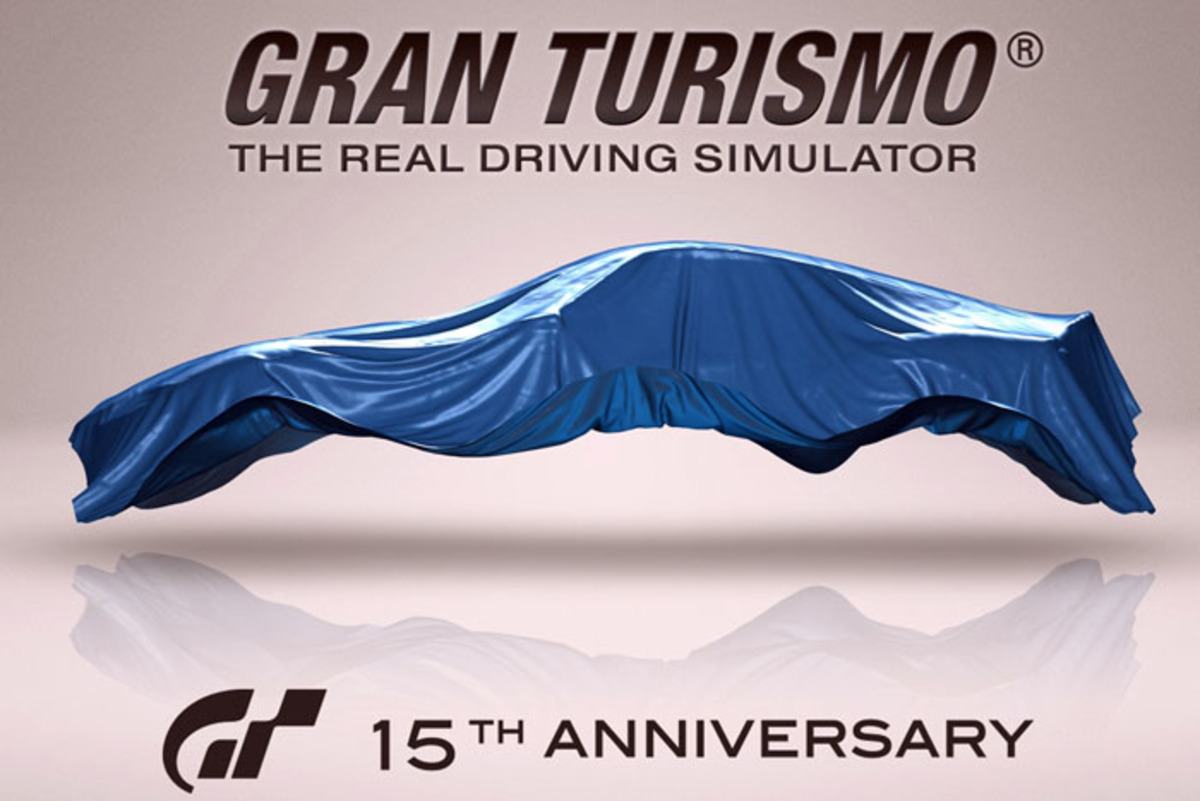 Επέτειος για το βιντεοπαιχνίδι Gran Turismo του Playstation (VIDEO)