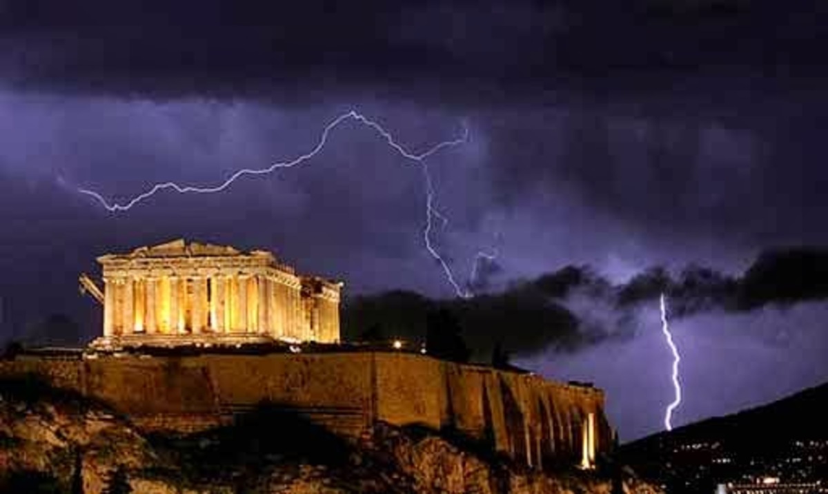 Σύμβουλοι Μέρκελ: Βαθύ σκοτάδι για την Ελλάδα και το 2014