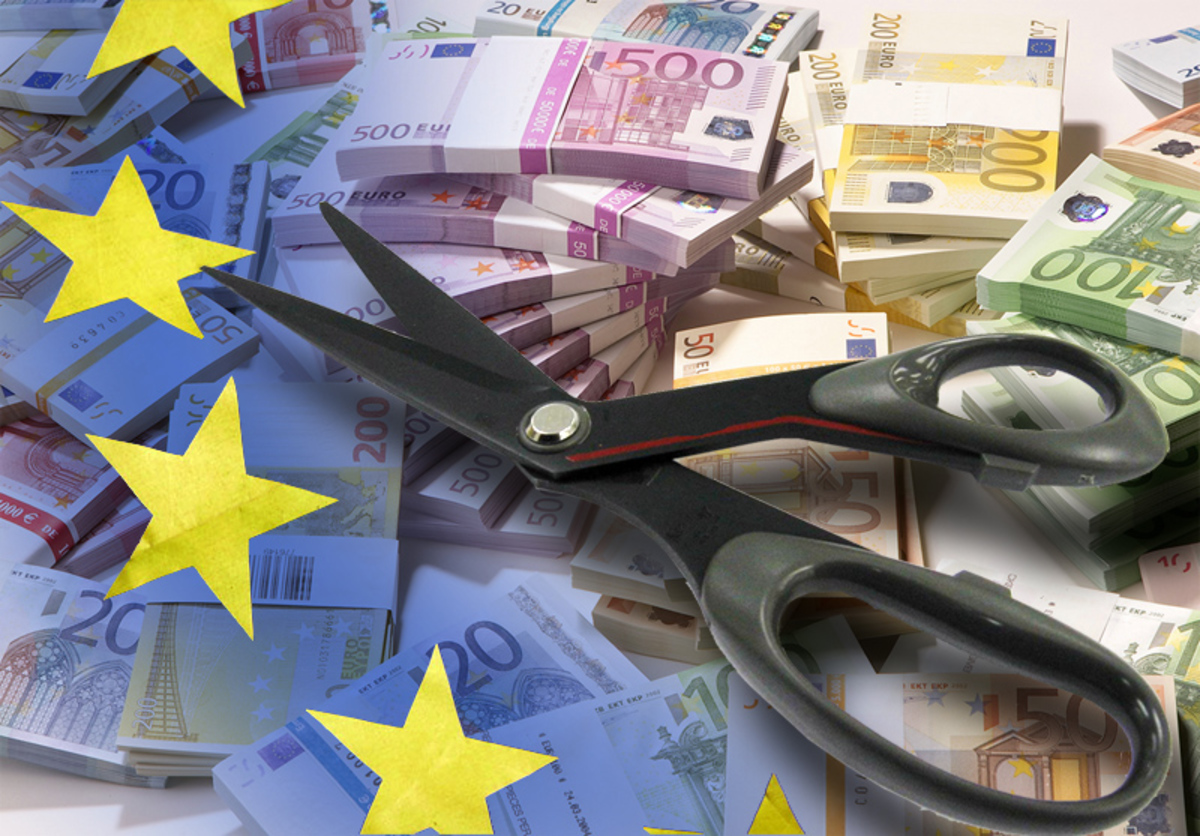 Με ευρωπαϊκή σφραγίδα το κούρεμα καταθέσεων πάνω από 100.000 ευρώ