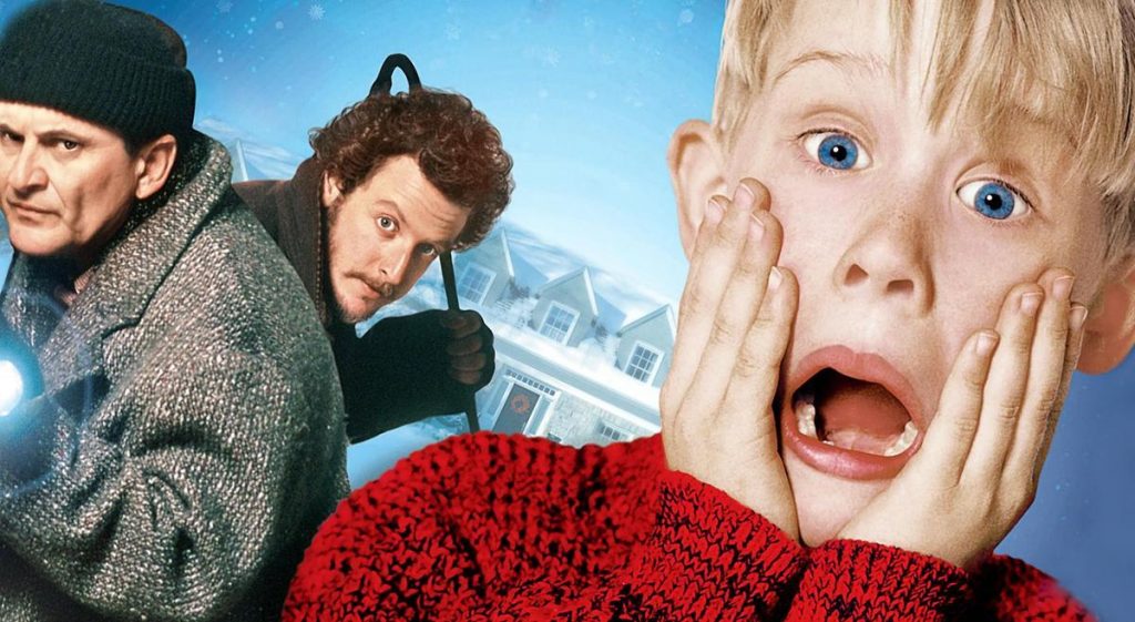 Οι 20 καλύτερες χριστουγεννιάτικες ταινίες για παιδιά (και όχι μόνο!)