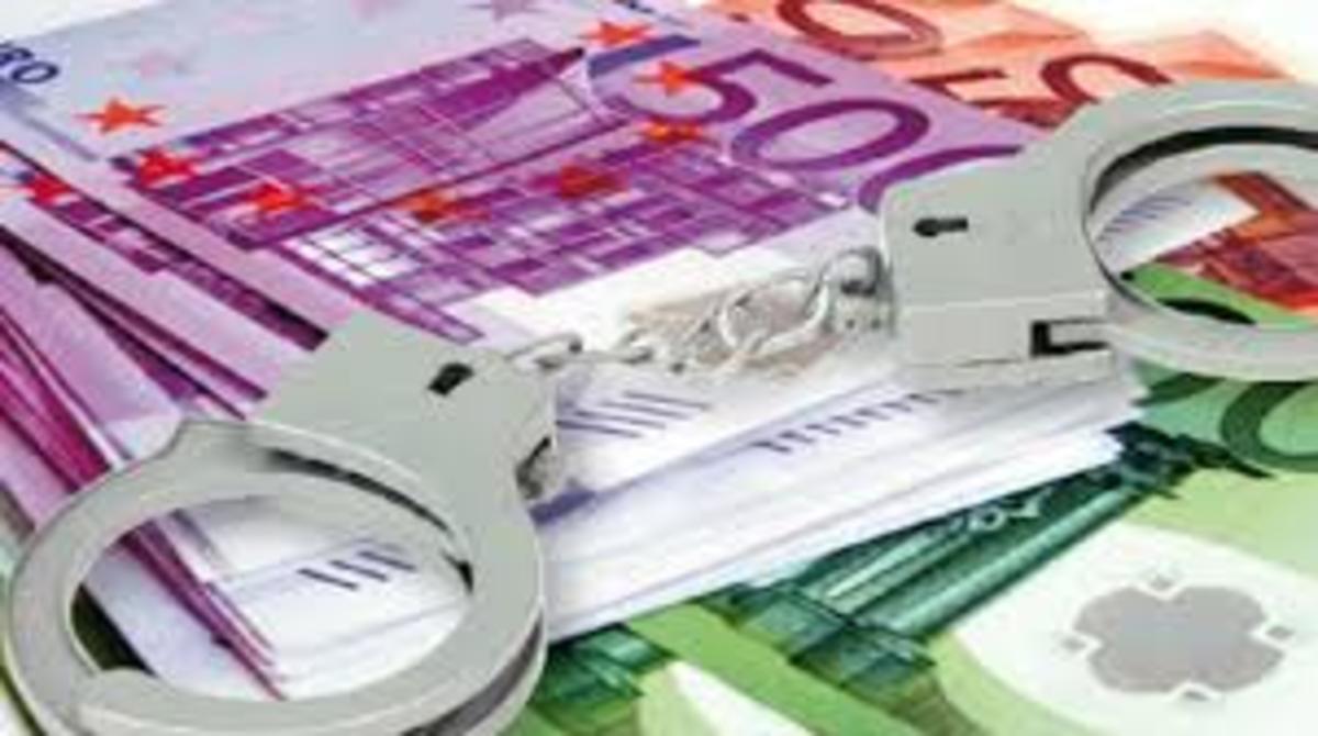 Είκοσι συλλήψεις για χρέη στο Δημόσιο στα βορειοανατολικά προάστεια