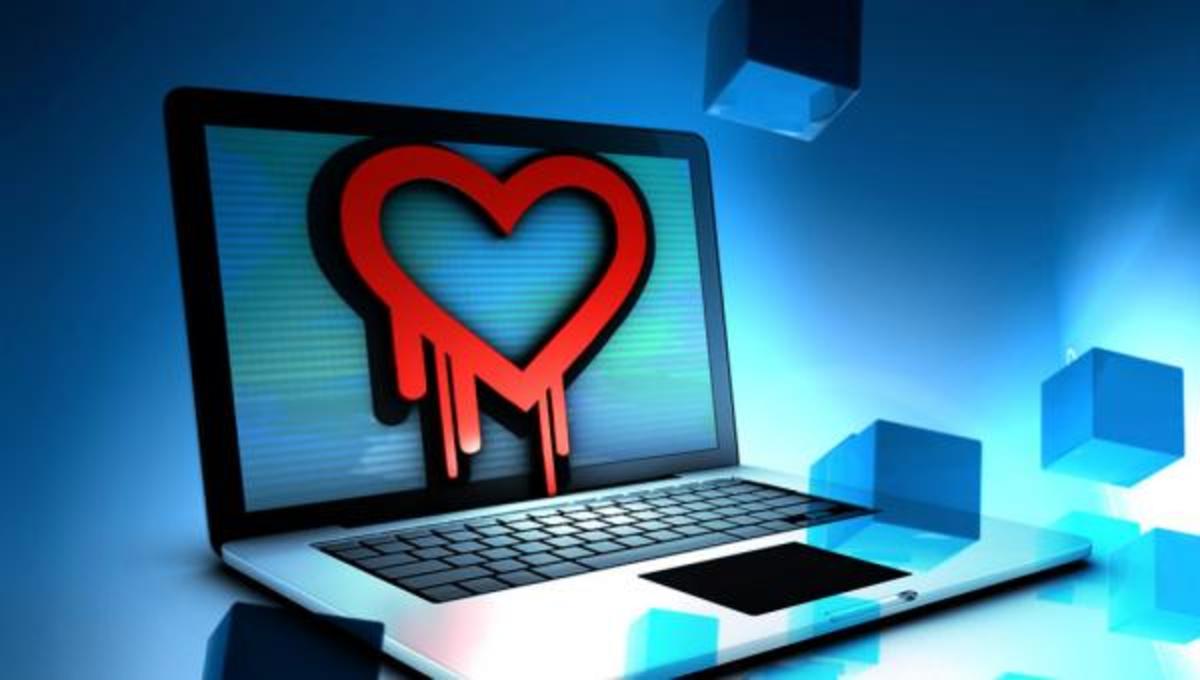 Υπάρχει ακόμα κίνδυνος στους υπολογιστές από το Heartbleed