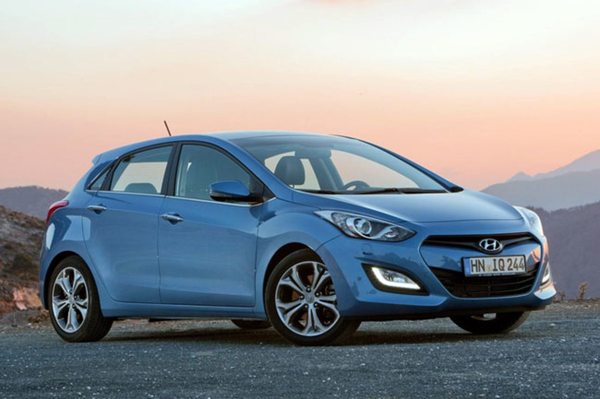 Hyundai: Διαγωνισμός “Hyundai Click & Win”