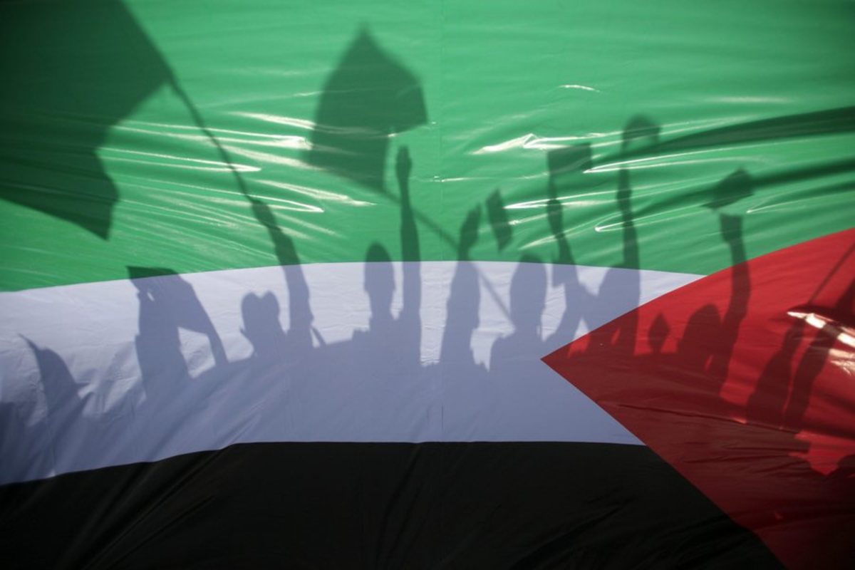 Πάνω από 600 οι συλληφθέντες Παλαιστίνιοι τον τελευταίο μήνα