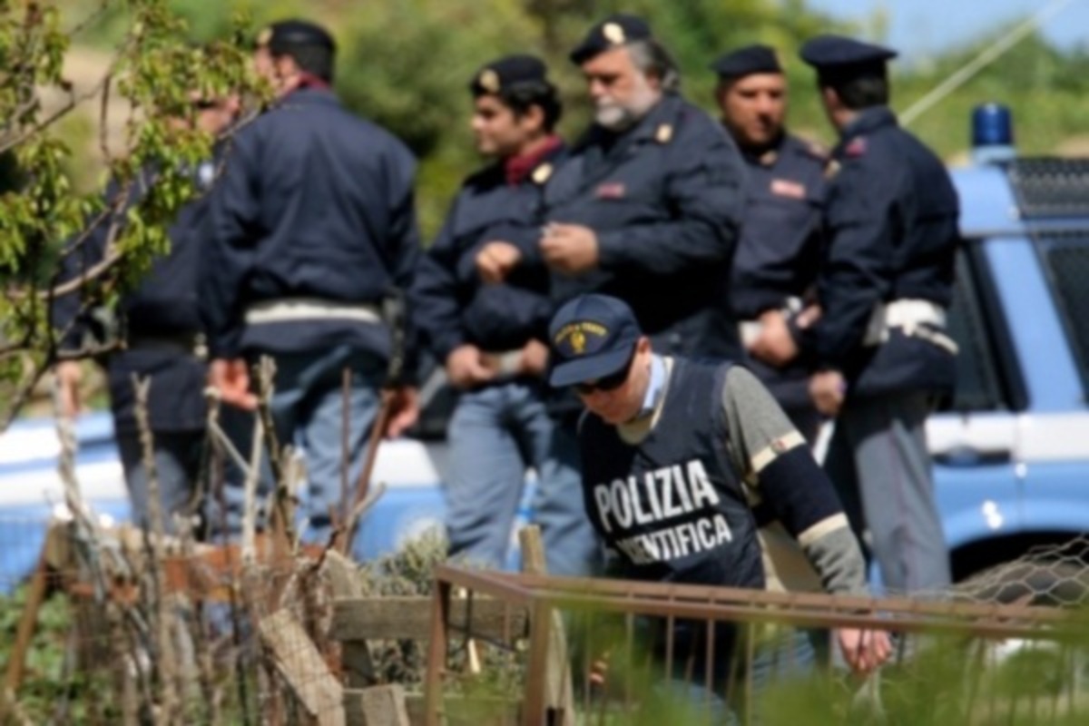 Μαφιόζοι της Σικελίας έκλεβαν αγροτικές επιδοτήσεις της ΕΕ