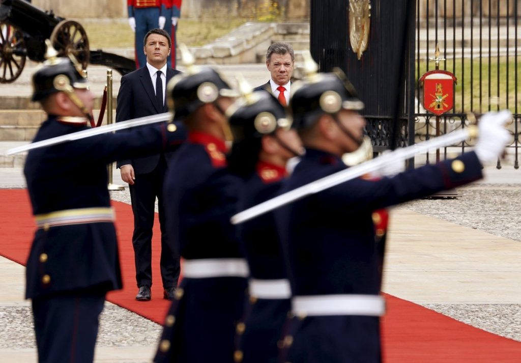 Τρόμος παντού: Έκλεισε για μια ώρα το Μετρό της Ρώμης!