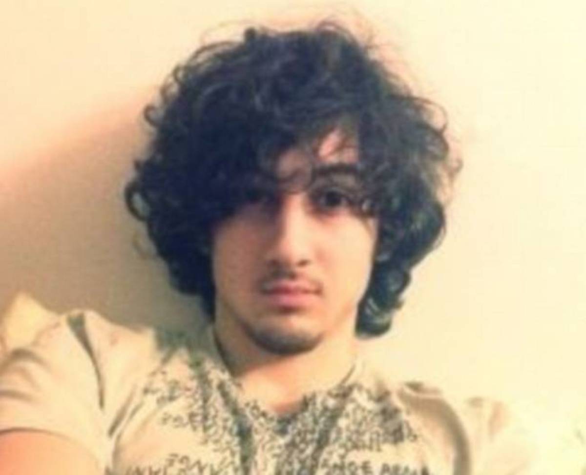 “Αντίποινα” οι επιθέσεις στη Βοστόνη γράφει το σημείωμα του 19χρονου βομβιστή