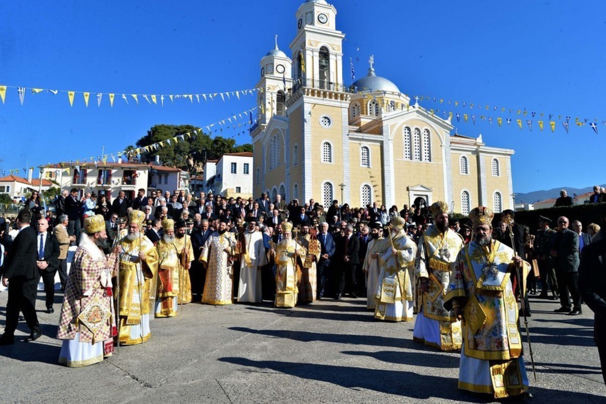 ΦΩΤΟ ΑΠΕ - ΜΠΕ