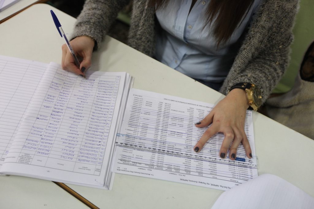 Πού συγκέντρωσε ο ΣΥΡΙΖΑ και Ν.Δ. τα μεγαλύτερα ποσοστά