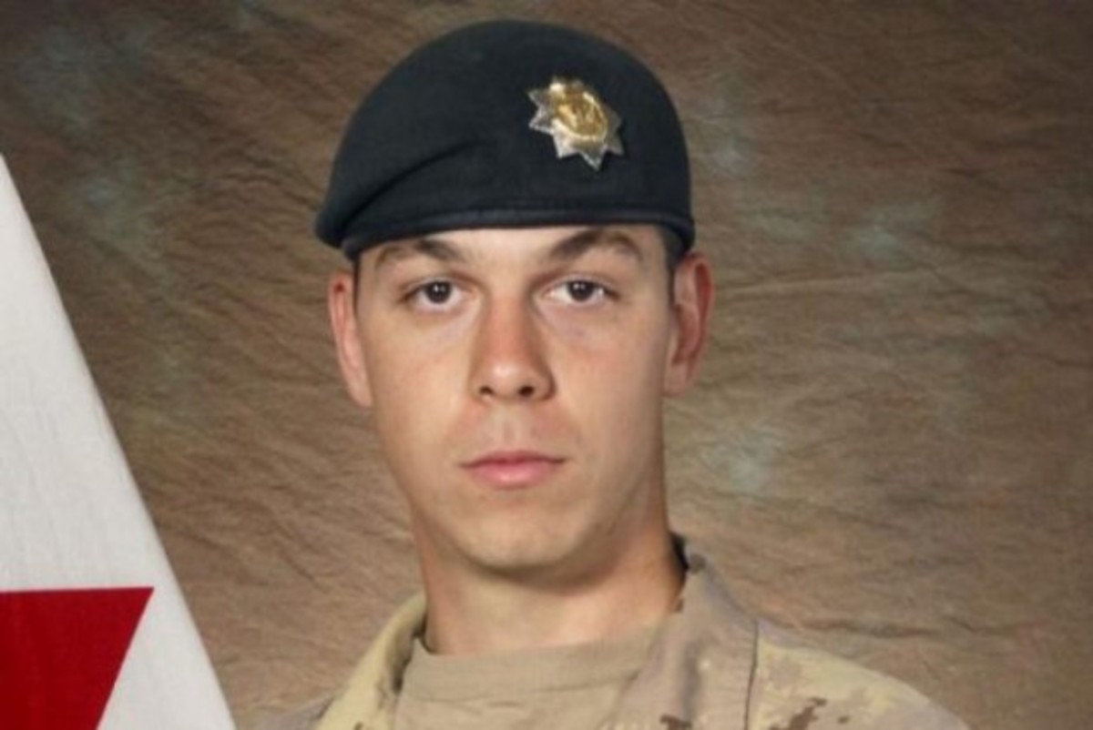 Ένας Έλληνας στρατιωτικός νεκρός στο Αφγανιστάν για τον οποίο δεν ακούσαμε – Ποιος είναι