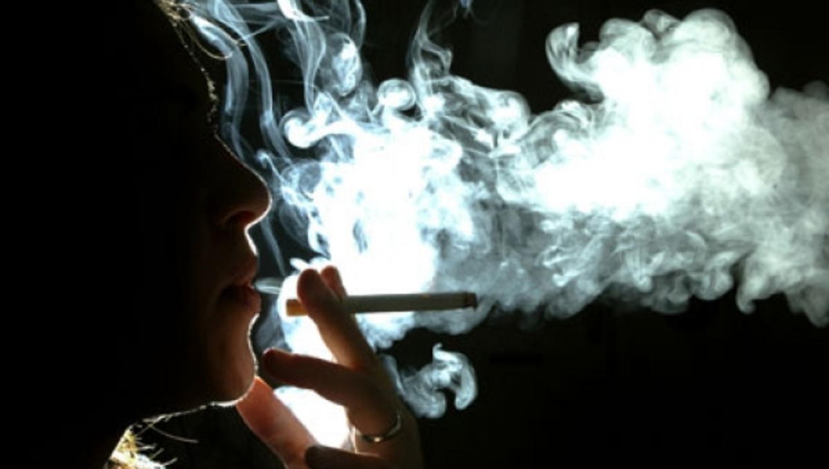 Τι προβλέπει η εγκύκλιος της Ευτέρπης Κουτζαμάνη για την απαγόρευση του καπνίσματος