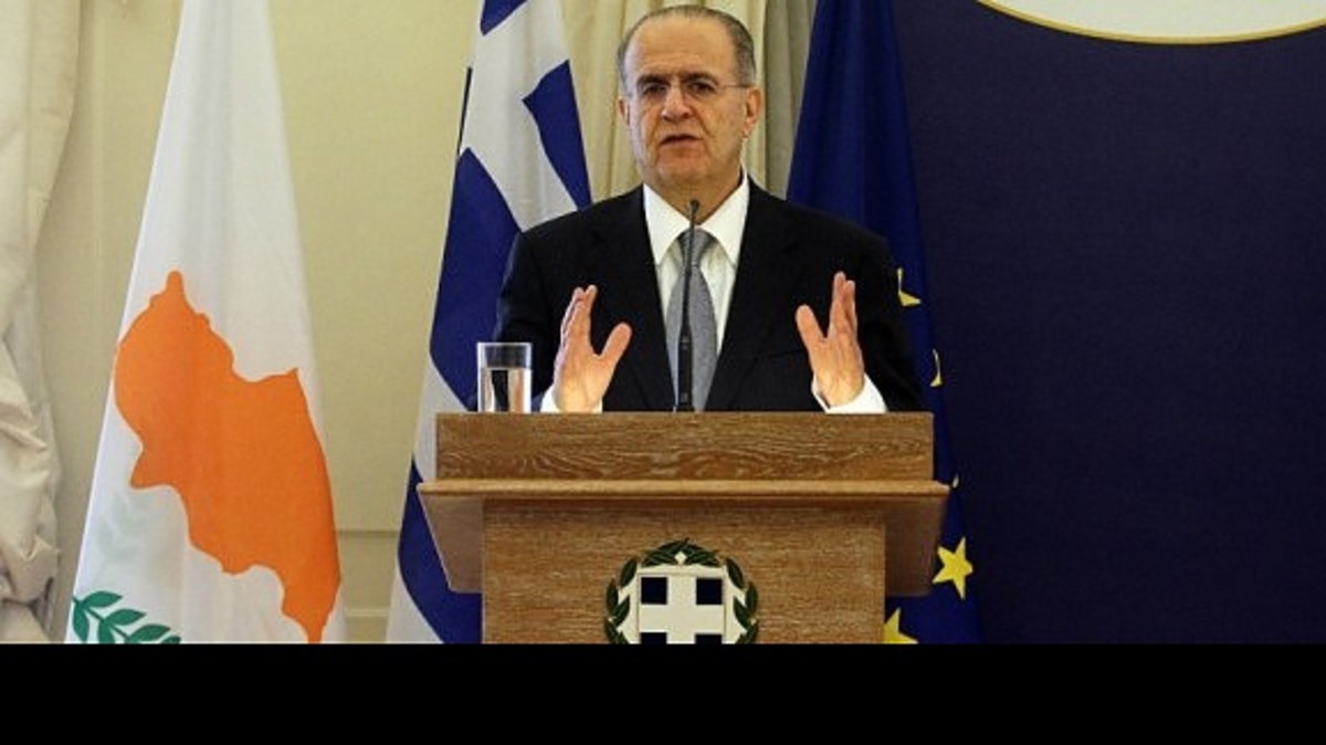 Στην Αθήνα ο Κύπριος Υπουργός Εξωτερικών με τον τουρκικό στόλο να συνεχίζει τις προκλήσεις στην ΑΟΖ