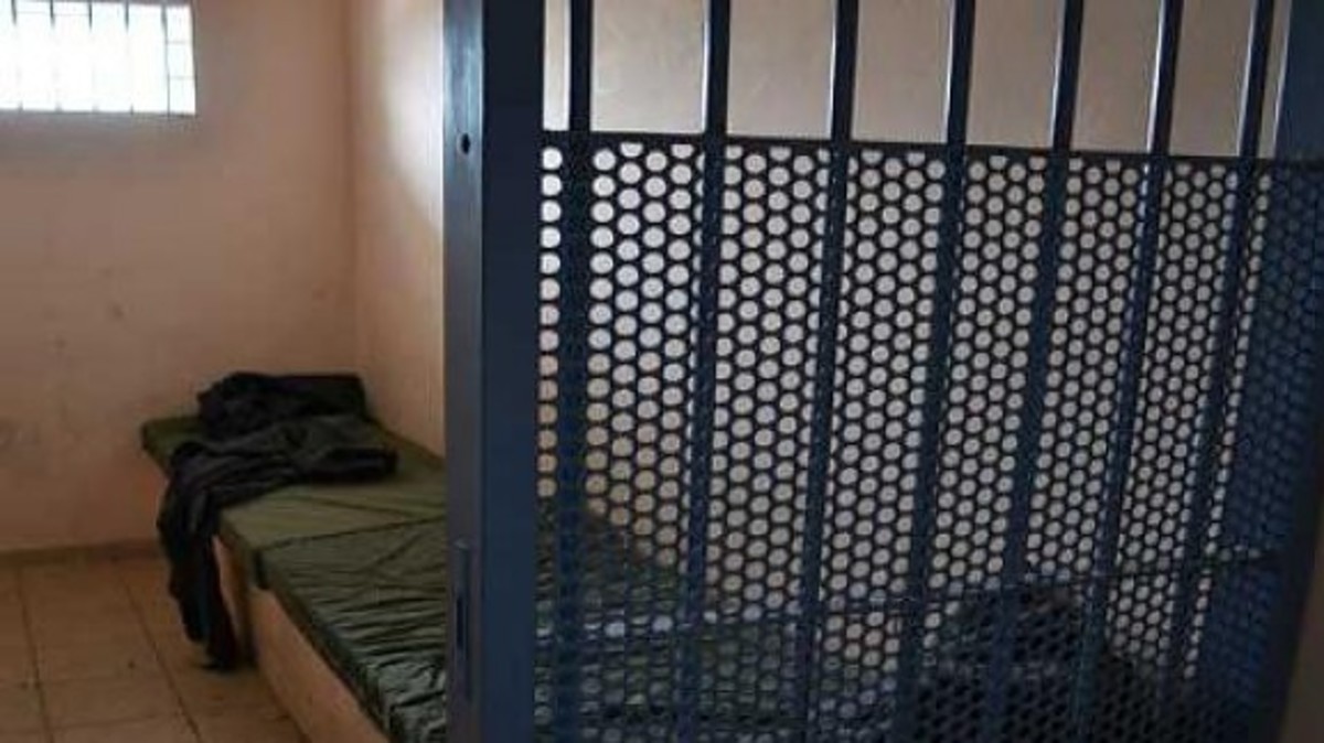 Εξέγερση κρατουμένων στις φυλακές της Κύπρου μετά τη νέα απόπειρα αυτοκτονίας