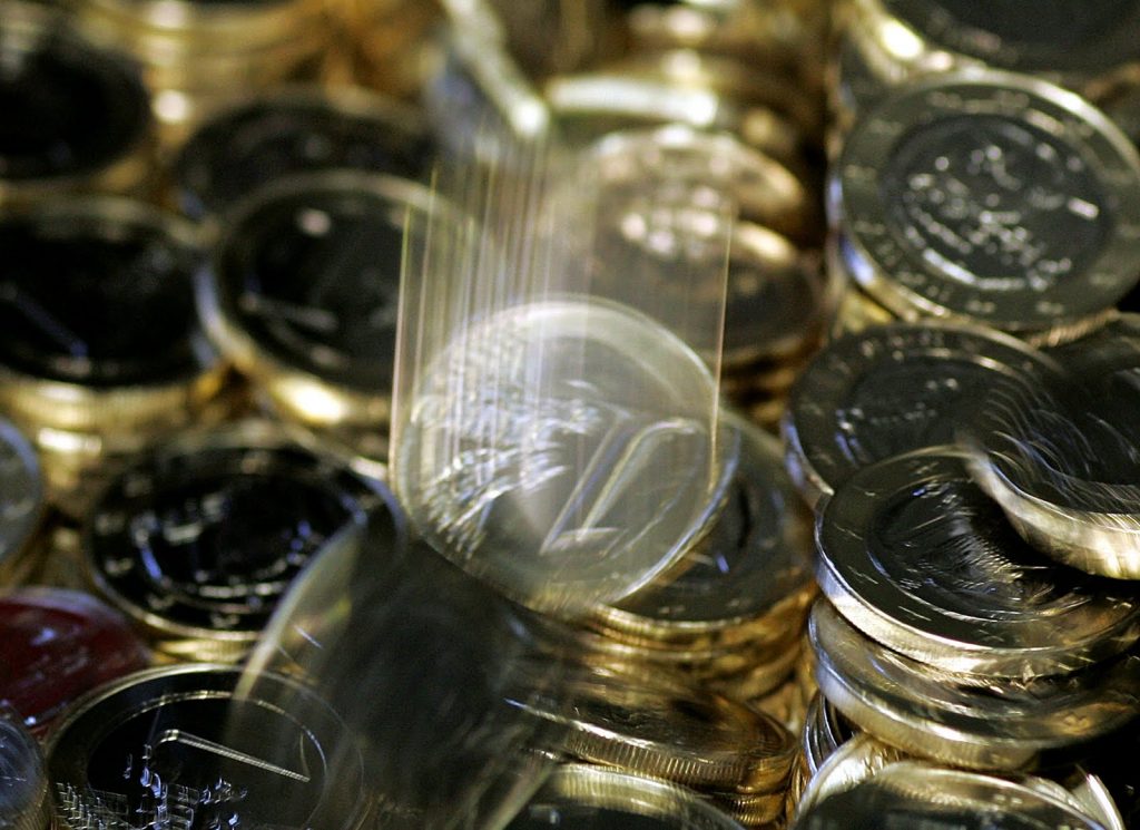 Άμεσος κίνδυνος λουκέτου στη βιομηχανία της Ηπείρου που ”κόβει” ευρώ