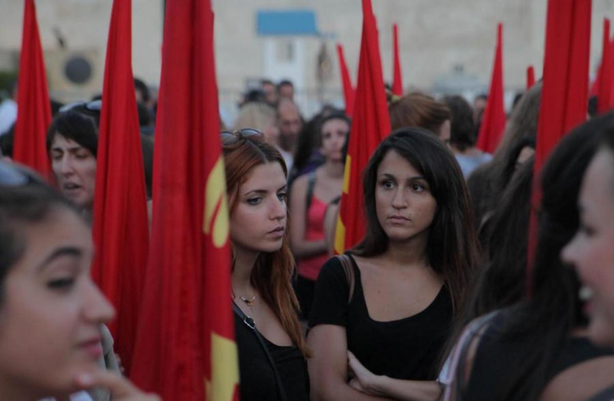 ΦΩΤΟ ΑΡΧΕΙΟΥ EUROKINISSI