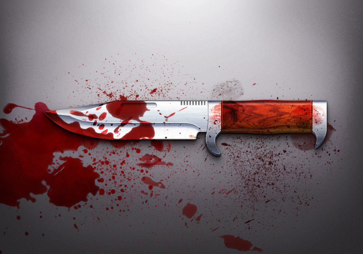 Ξεκίνησε η δίκη των δύο φερόμενων ως μέλη της ΧΑ για την επίθεση με μαχαίρι σε μαθητή στο Π. Φάληρο