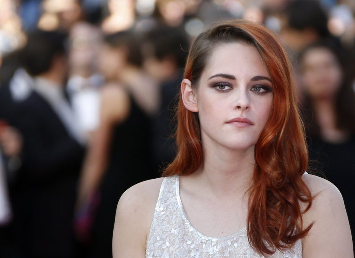 Kristen Stewart: Μετά την αγκαλιά του Pattinson, φιλιά με την Alicia (ΦΩΤΟΓΡΑΦΙΕΣ)