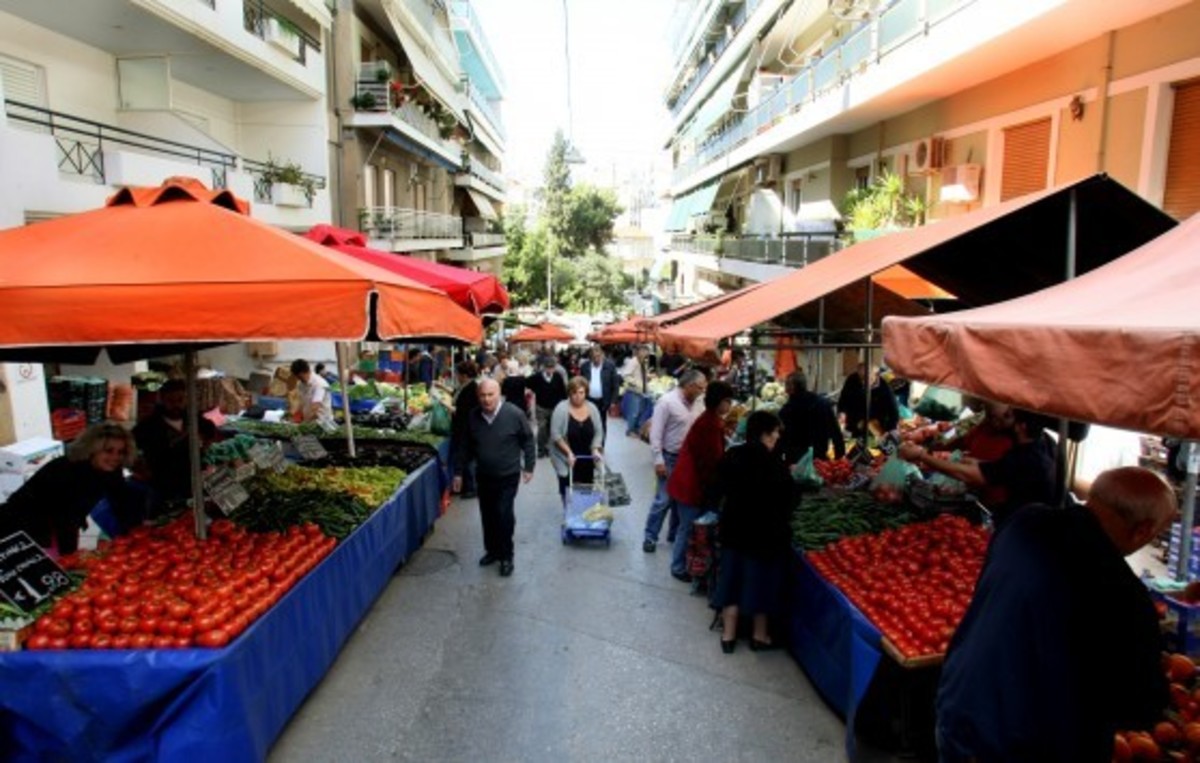 Την Παρασκευή πάμε (κανονικά)… λαϊκή!