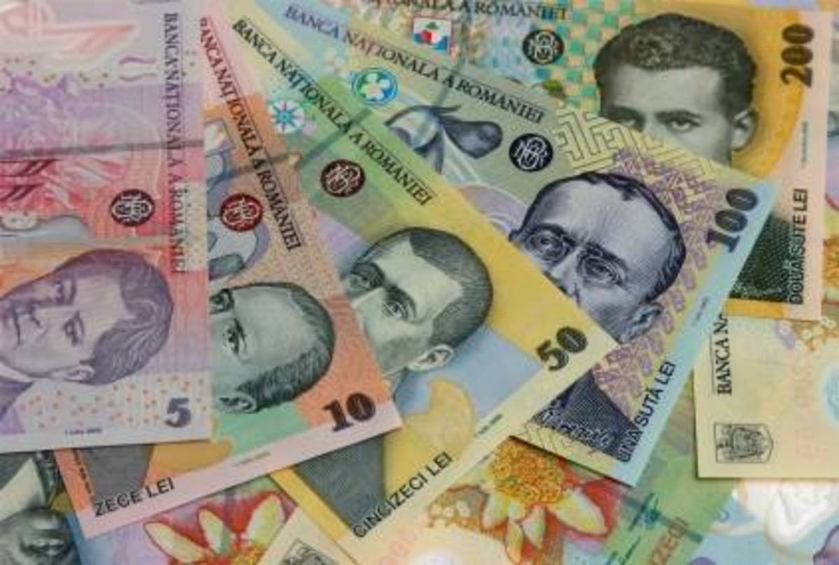 Σχεδόν 180 ευρώ η μέση σύνταξη στη Ρουμανία